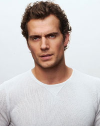 Henry Cavill